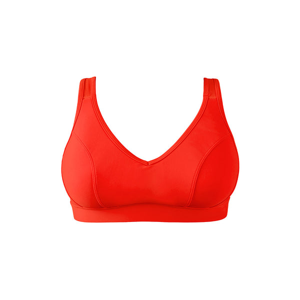 Cotton Padded Active